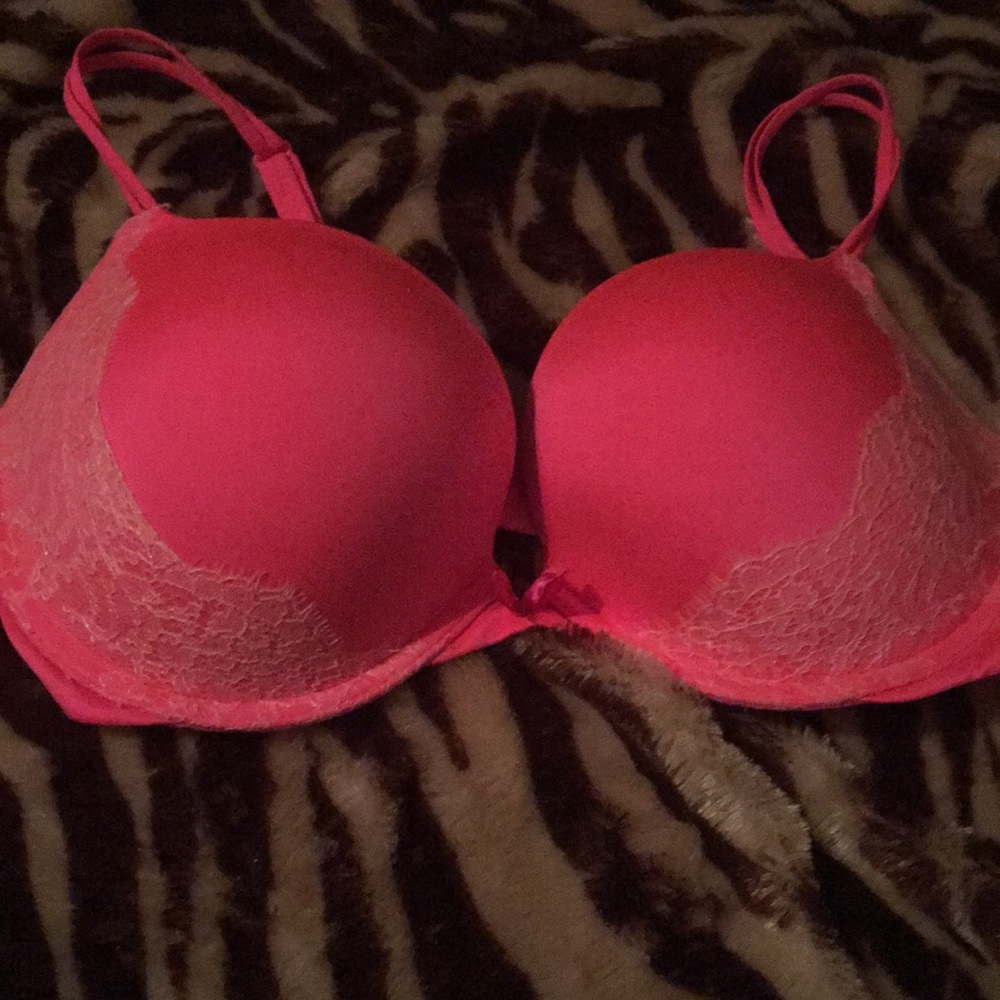 Victoria’s Secret Very Sexy Push-up